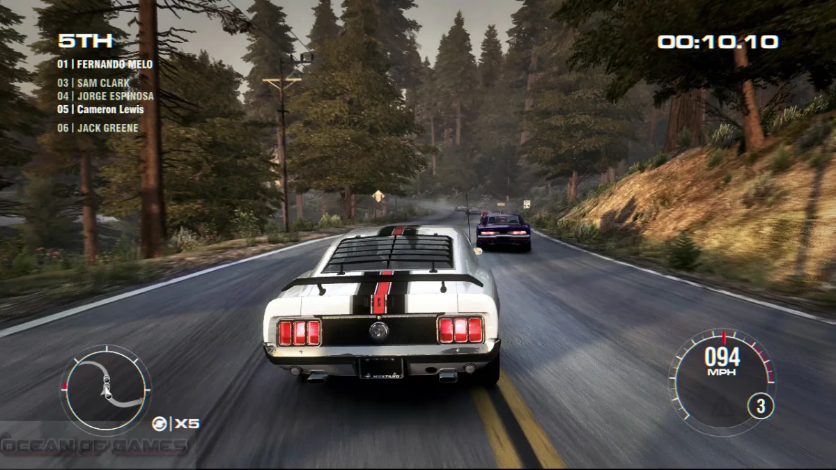 GRID 2 Download Grátis [Versão Completa] Para PC screenshot